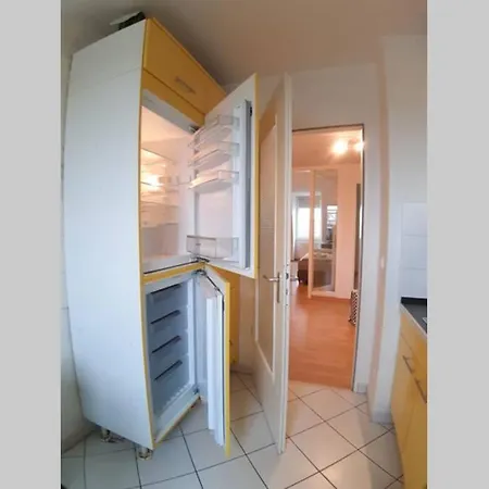 Apartment Lea Luxus-3-raum-wohnung Mit Tiefgarage Leipzig