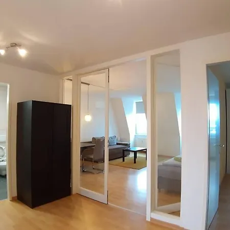 Lea Luxus-3-raum-wohnung Mit Tiefgarage *