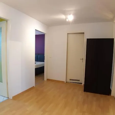 Appartement Lea Luxus-3-raum-wohnung Mit Tiefgarage *